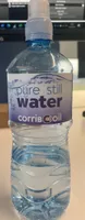 pure still water