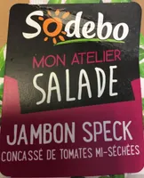 Mon atelier Salade