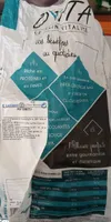Pain diabemix