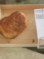 Pain chocolat le Tourier