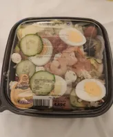 Salade de la mer