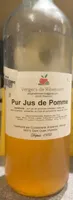 Pur Jus de Pomme