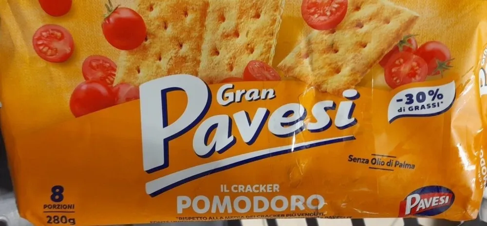 Gran Pavesi