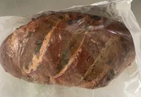 Walnut Raisin Bread
