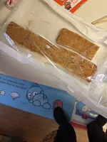 明太フランス