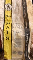 Pain maïs