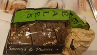Pain aux céréales