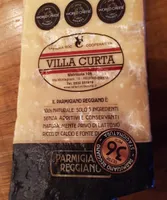 PARMIGIANO REGGIANO