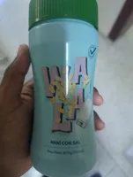 Maní Con Sal