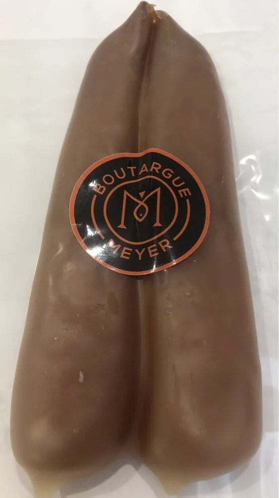 Boutargue meyer