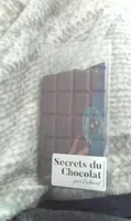 Tablette création noir 70%