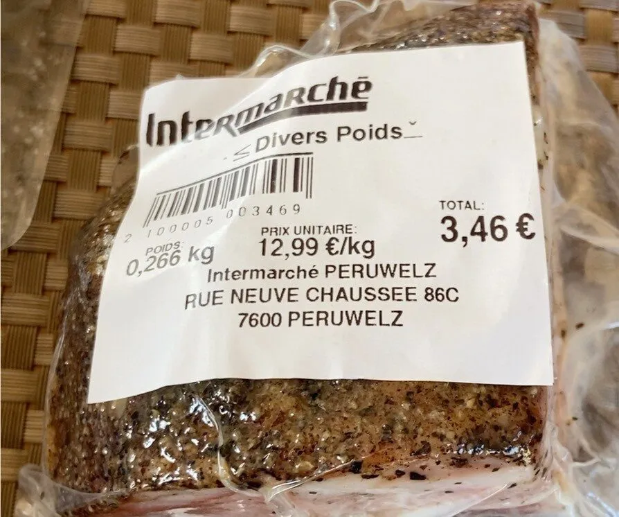 Guanciale