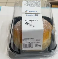 Tropezienne