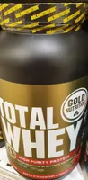 Total Whey
