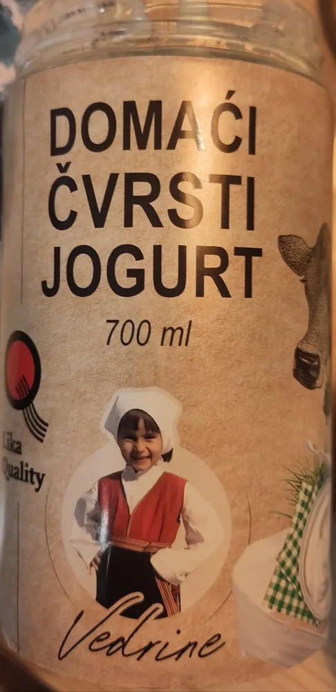 crvsti jogurt