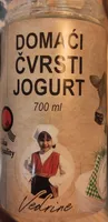 crvsti jogurt