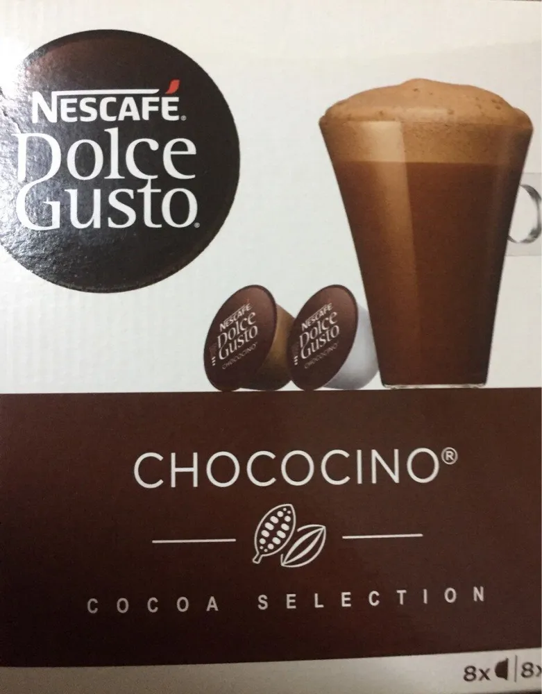 Chococino