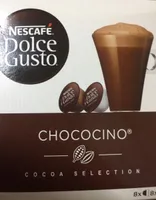 Chococino