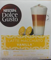 Late Macchiato Vanilla