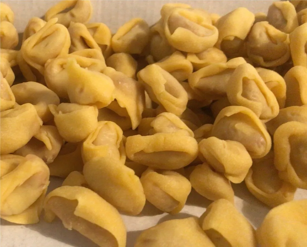 Tortellini