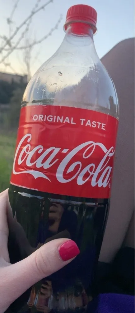 Coca cola