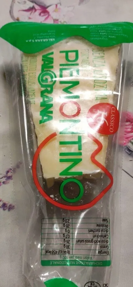 Piemontino