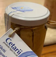 Filetti di Sgombro