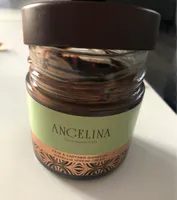pate a tartiner gianduja