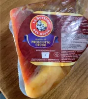 TRANCIO PROSCIUTTO CRUDO