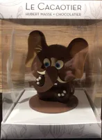 Éléphant 200g