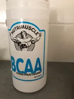 BCAA constructeurs