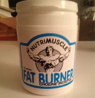 Fat burner