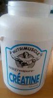 Creapure créatine