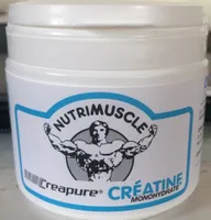 Créatine Monohydrate Creapure
