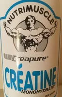 Créatine Monohydrate - Créapure