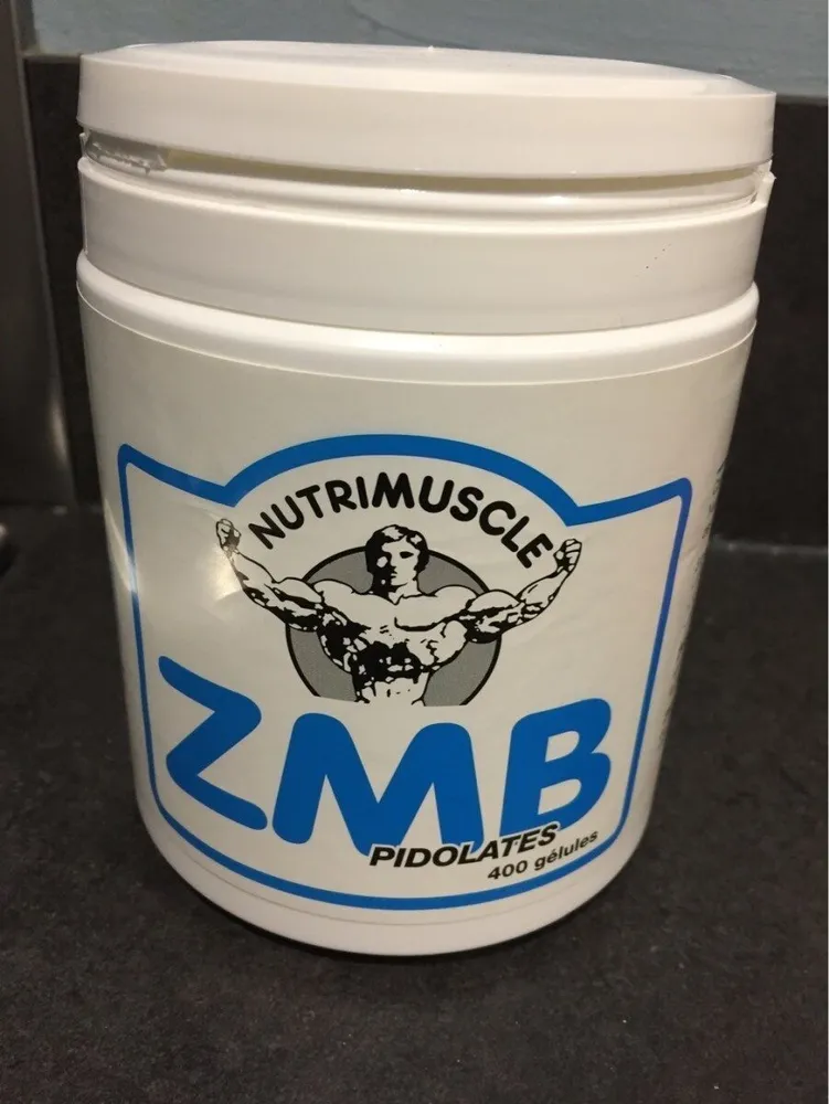 ZMB
