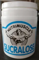 Sucralose