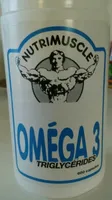 Omega 3