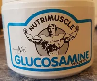 Glucosamine