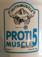 Protimuscle 5