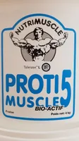 PROTIMUSCLE 5