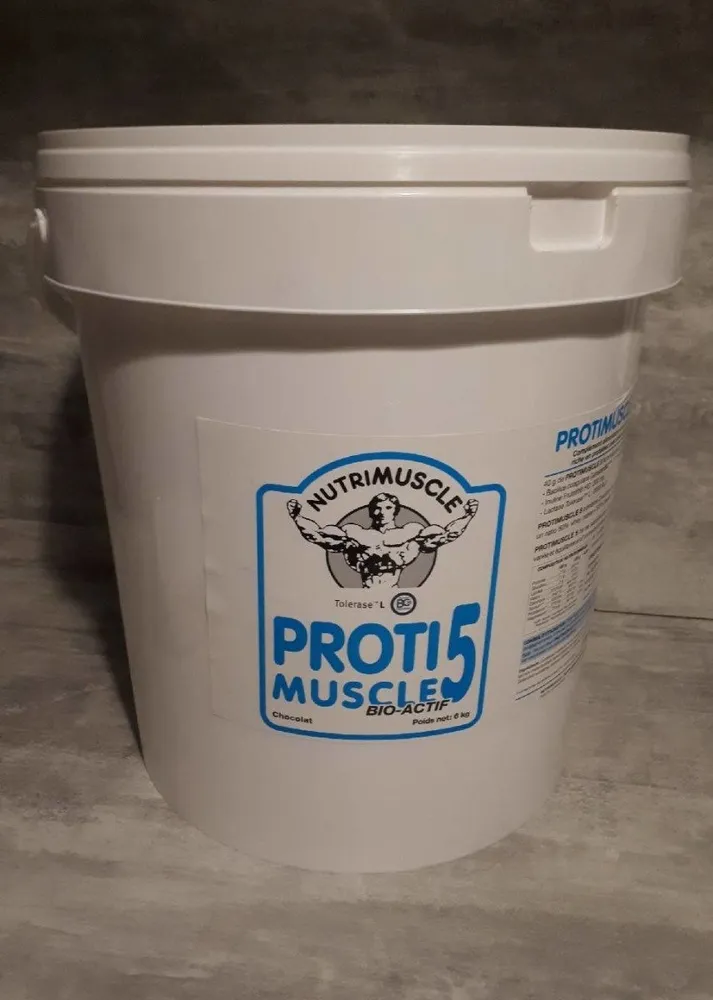 Protimuscle 5