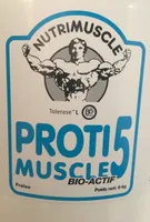 Protimuscle 5