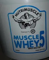 Nutrimuscle