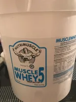 Musclewhey5