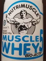Nutrimuscle bio-actif