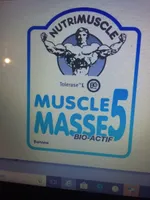 Musclemasse 5