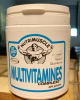 Multivitamines