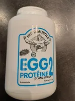 Egg Protein