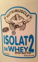 Whey Bio Active
